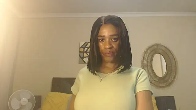 Creamyass22 online show from 7, 5, 2026