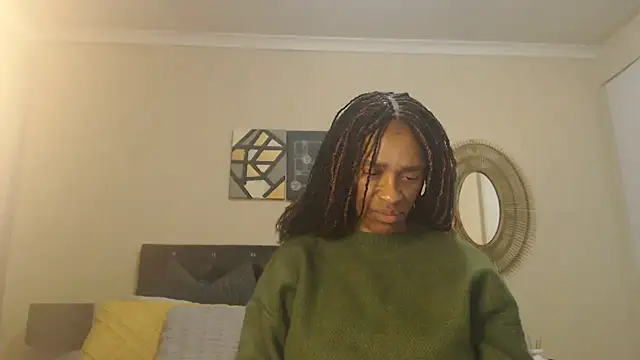 Creamyass22 online show from 23, 5, 2026