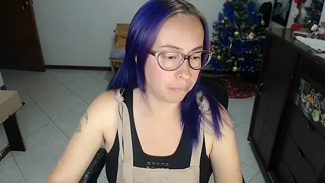 charlottezoe15 online show from 16, 11, 2025