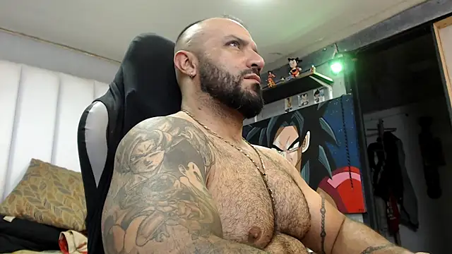 Snapshot of bardock_1 chatting on 17, 12, 2024 bardock 1 online show from 17, 12, 2024