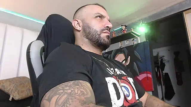 Snapshot of bardock_1 chatting on 7, 1, 2025 bardock 1 online show from 7, 1, 2025