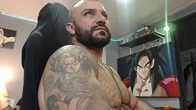 Snapshot of bardock_1 chatting on 1, 3, 2025 bardock 1 online show from 1, 3, 2025