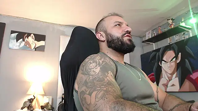 bardock 1 online show from 3, 12, 2025