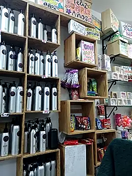 LunaZambrano online show from 20, 2, 2025