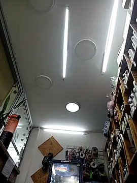 LunaZambrano online show from 22, 2, 2025