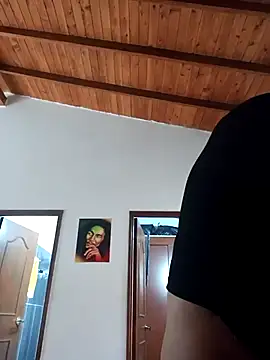 LunaZambrano online show from 25, 2, 2025