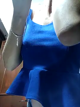 LunaZambrano online show from 4, 3, 2025