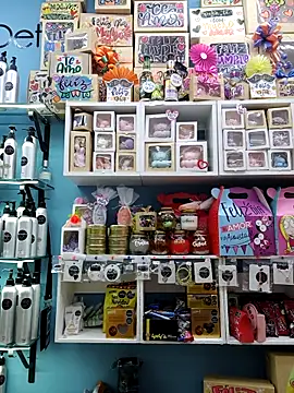 LunaZambrano online show from 16, 9, 2025