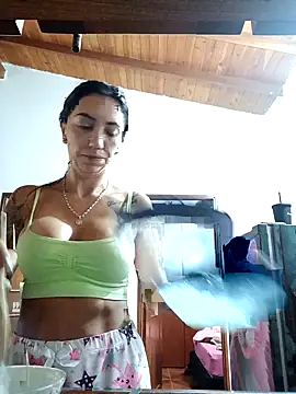 LunaZambrano online show from 19, 11, 2025