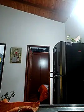 LunaZambrano online show from 26, 3, 2026