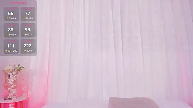 aisha vs online show from 9, 5, 2026