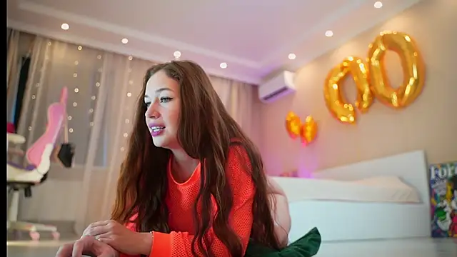 RosyEmily online show from 21, 12, 2024