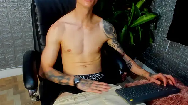 Dmtry6 online show from 19, 2, 2026