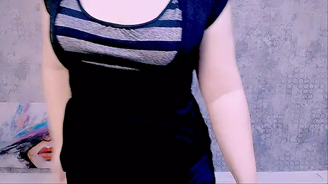 Djullia online show from 2, 3, 2025