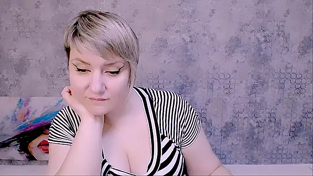 Djullia online show from 15, 3, 2025