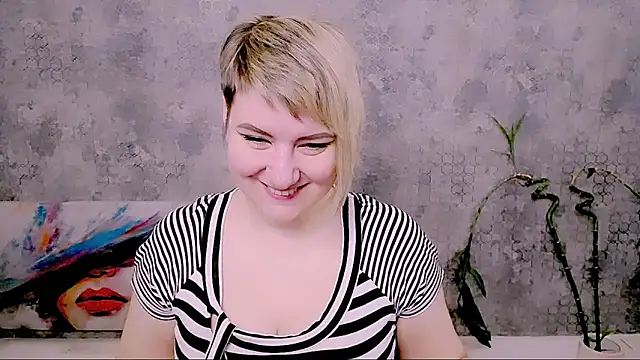 Djullia online show from 15, 3, 2026