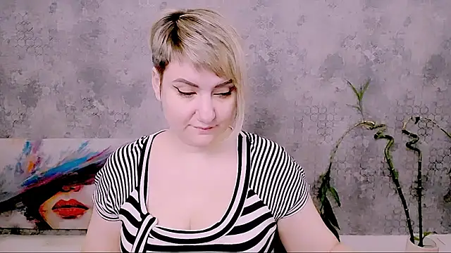 Djullia online show from 22, 3, 2026