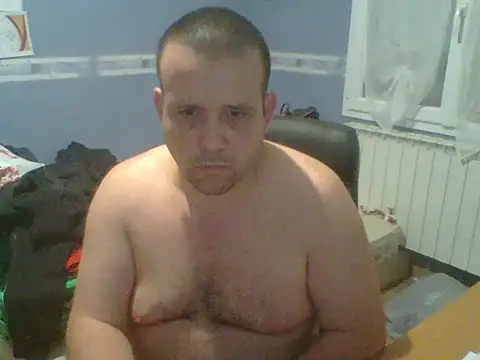 manubm03 online show from 14, 12, 2025