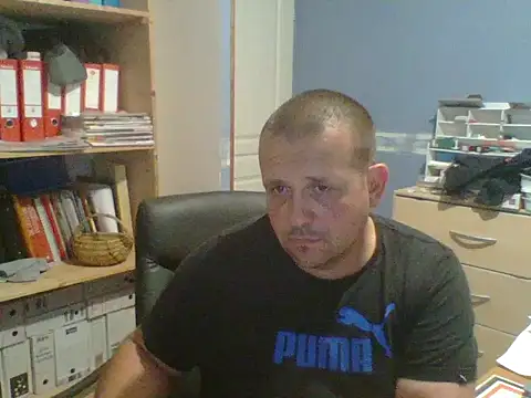 Snapshot of manubm03 chatting on 18, 7, 2026 manubm03 online show from 18, 7, 2026