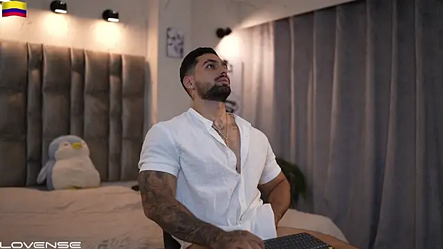 john king29 online show from 4, 11, 2025