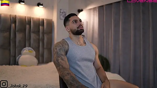 john king29 online show from 19, 11, 2025