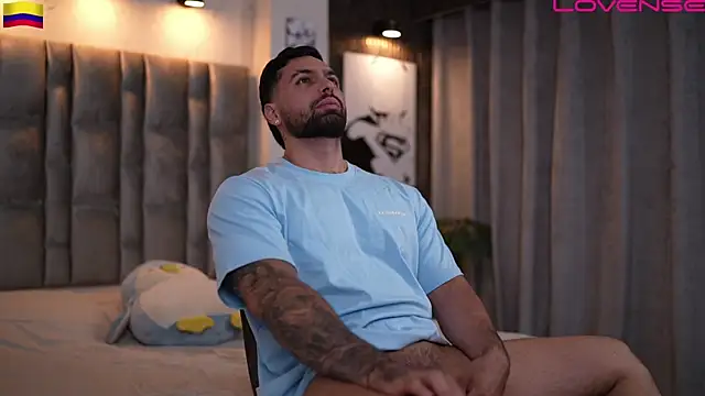 Snapshot of john_king29 chatting on 3, 7, 2026 john king29 online show from 3, 7, 2026