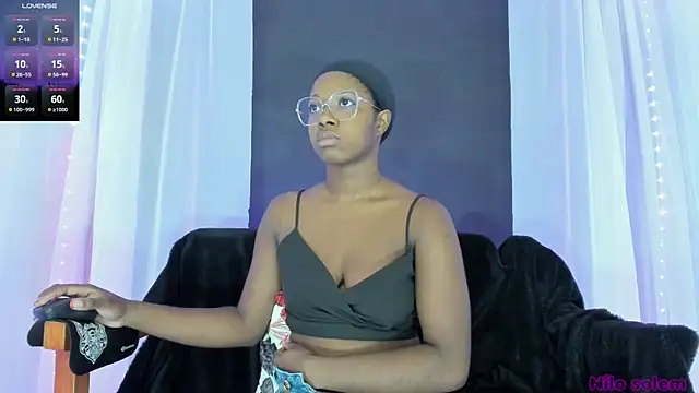 nilosolem online show from 4, 2, 2025