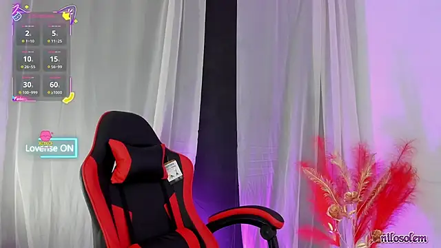 nilosolem online show from 6, 10, 2025