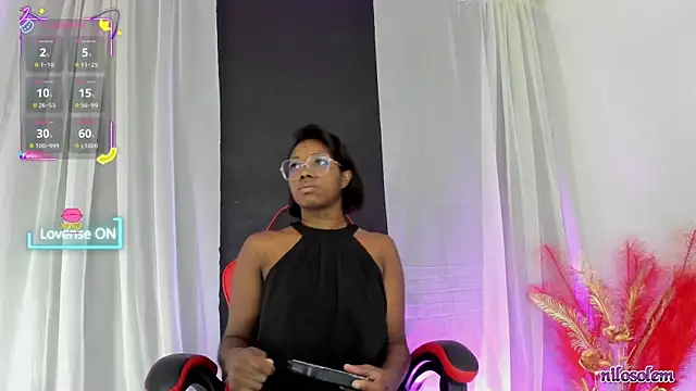 nilosolem online show from 15, 10, 2025