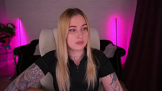 ArolinaNight online show from 2, 12, 2024