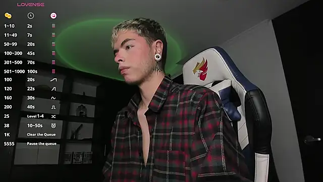  morghan  online show from 22, 12, 2024