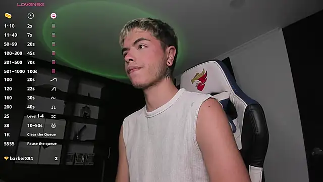  morghan  online show from 27, 12, 2024