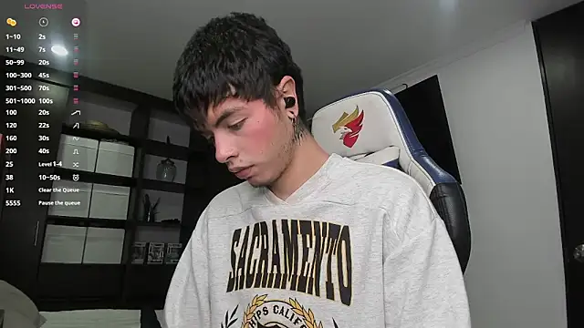  morghan  online show from 21, 2, 2025