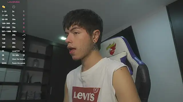  morghan  online show from 5, 3, 2025