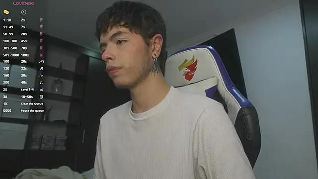  morghan  online show from 6, 3, 2025