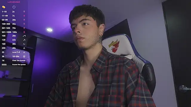  morghan  online show from 22, 9, 2025