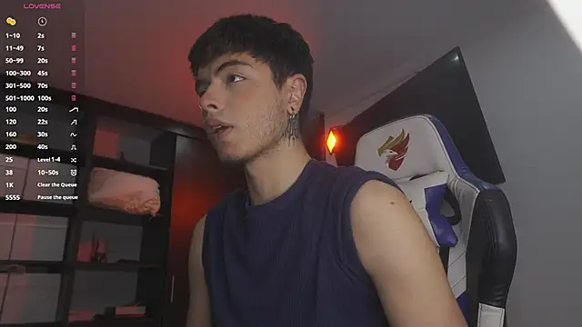  morghan  online show from 23, 9, 2025