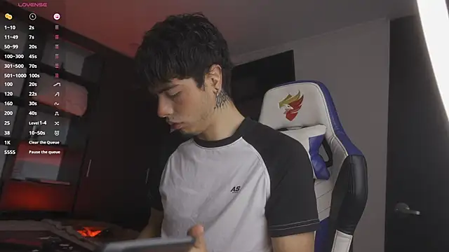  morghan  online show from 7, 11, 2025