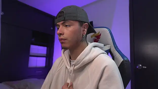  morghan  online show from 18, 2, 2026