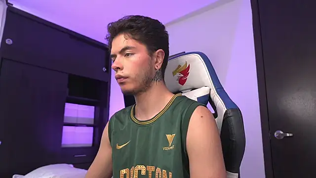  morghan  online show from 12, 3, 2026