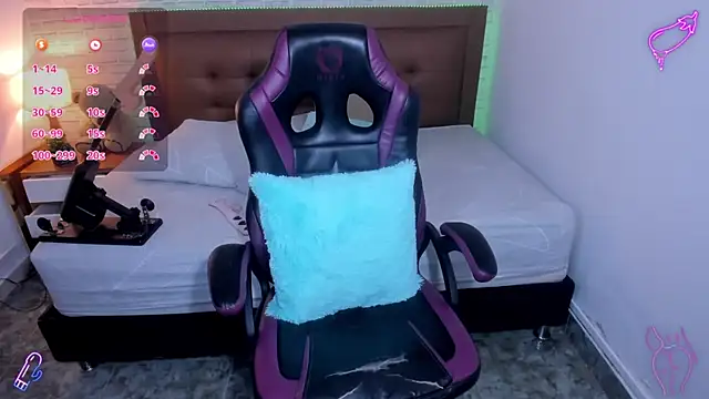 Snapshot of mila_katts chatting on 26, 9, 2025 mila katts online show from 26, 9, 2025