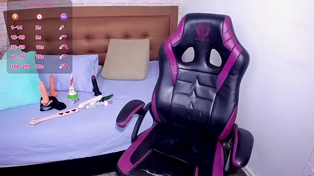 Snapshot of mila_katts chatting on 30, 9, 2025 mila katts online show from 30, 9, 2025