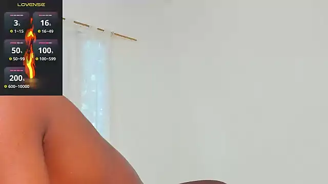 santi brown online show from 30, 1, 2025