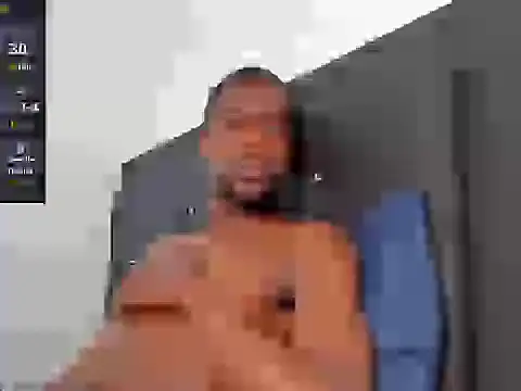 Snapshot of santi_brown chatting on 14, 11, 2025 santi brown online show from 14, 11, 2025