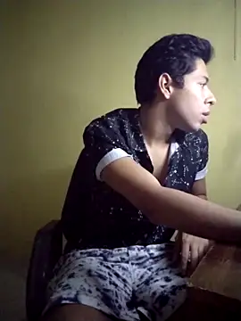 Sexyzino online show from 15, 10, 2025