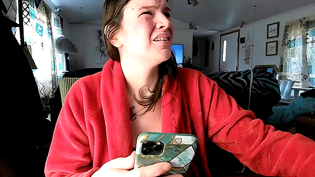 Snapshot of xodana chatting on 4, 2, 2025 xodana online show from 4, 2, 2025