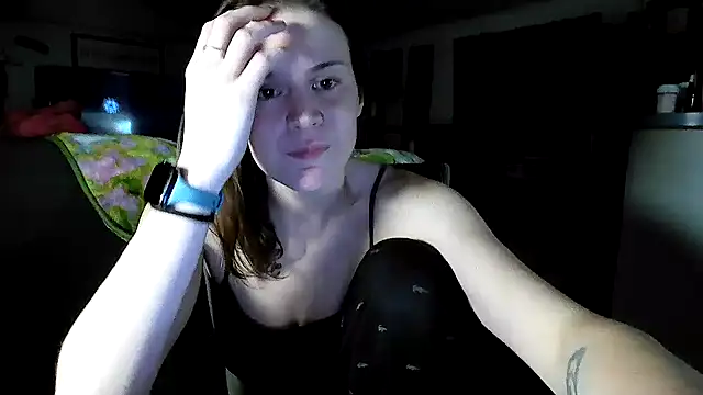 Snapshot of xodana chatting on 9, 10, 2025 xodana online show from 9, 10, 2025