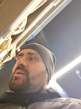 Snapshot of Govora chatting on 16, 2, 2025 Govora online show from 16, 2, 2025