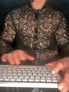 MisterLustAufXxX online show from 28, 12, 2024