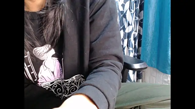 CuteRhea69 online show from 12, 1, 2025